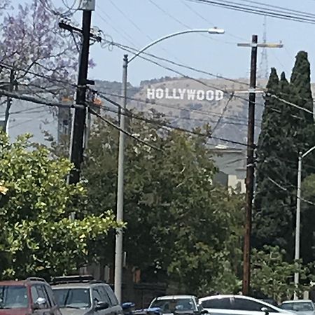 洛杉矶 Republic Hollywood La旅舍 外观 照片